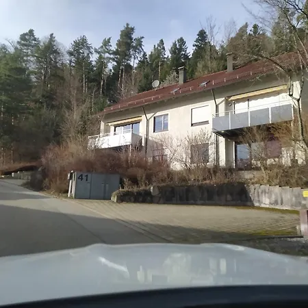 Trichtingen *