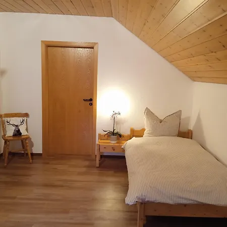 Διαμέρισμα Trichtingen *